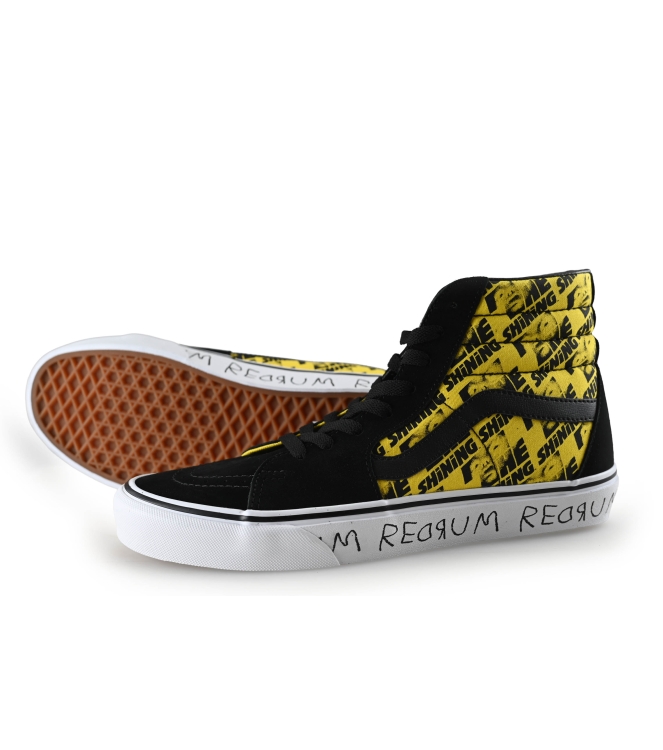 Vans Hohe Sneaker