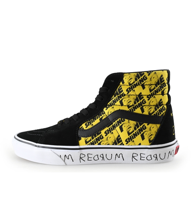 Vans Hohe Sneaker
