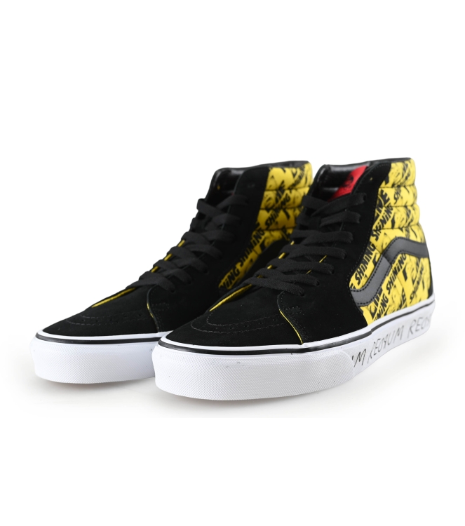 Vans Hohe Sneaker