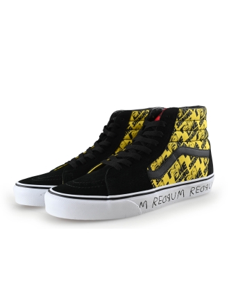 Vans Hohe Sneaker
