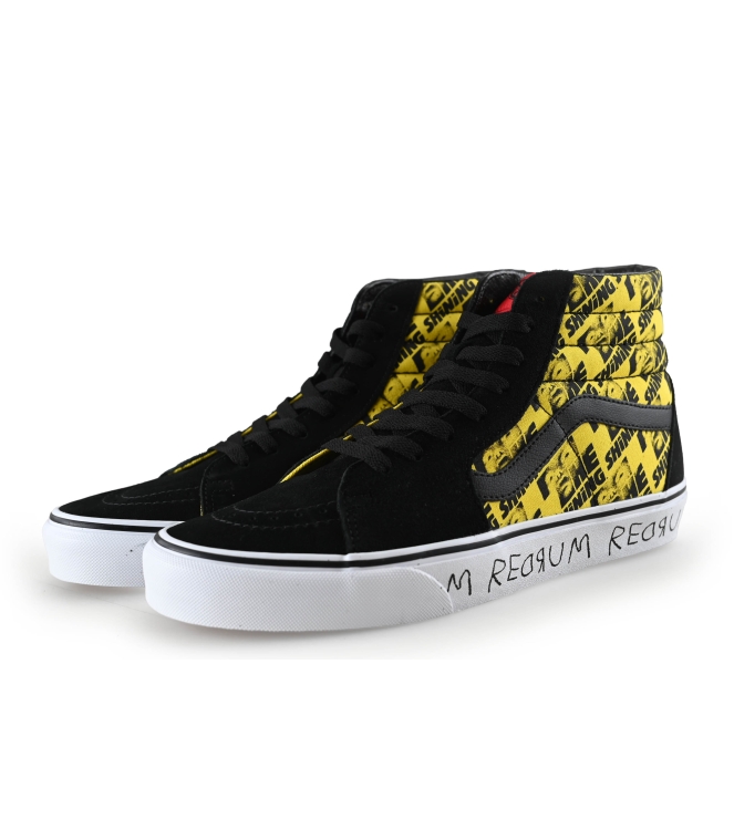 Vans Hohe Sneaker