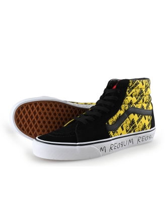 Vans Hohe Sneaker