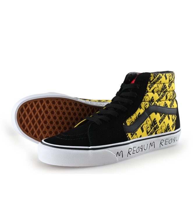 Vans Hohe Sneaker