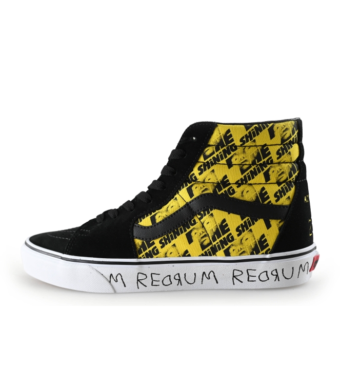 Vans Hohe Sneaker