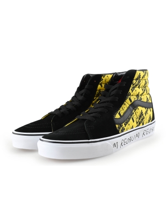 Vans Hohe Sneaker