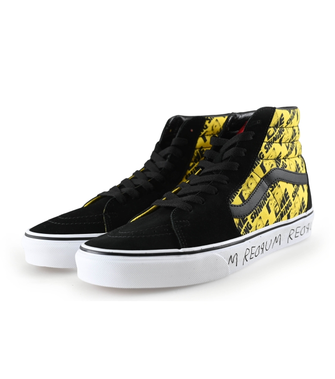 Vans Hohe Sneaker