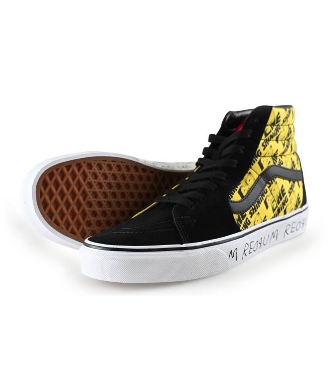 Vans Hohe Sneaker