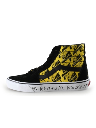 Vans Hohe Sneaker