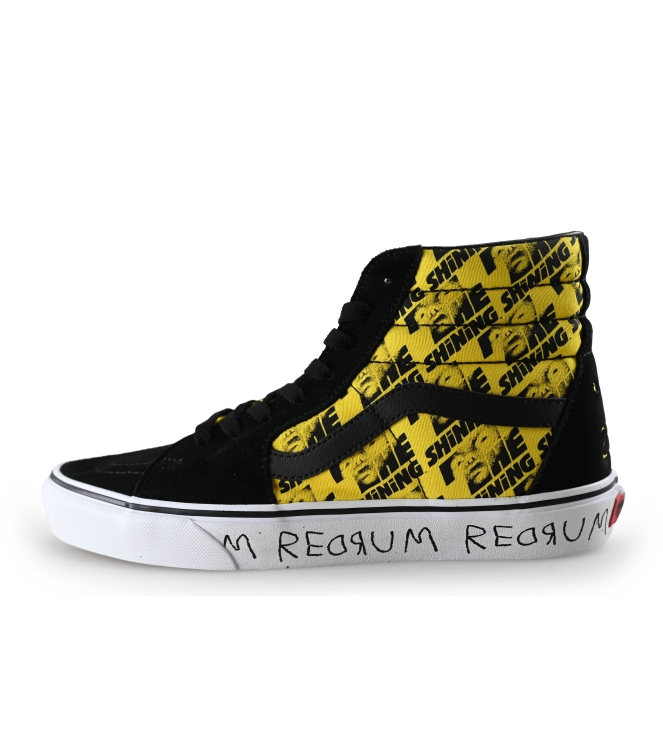 Vans Hohe Sneaker
