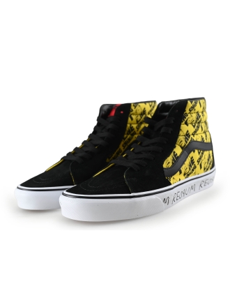 Vans Hohe Sneaker