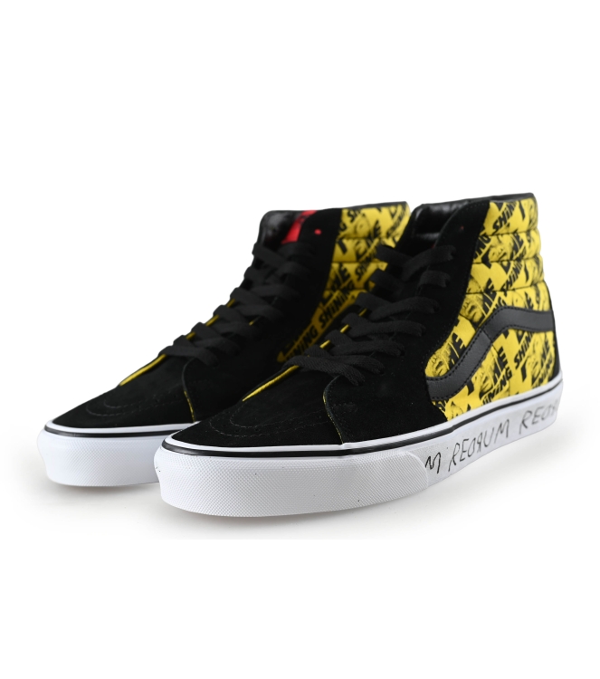 Vans Hohe Sneaker
