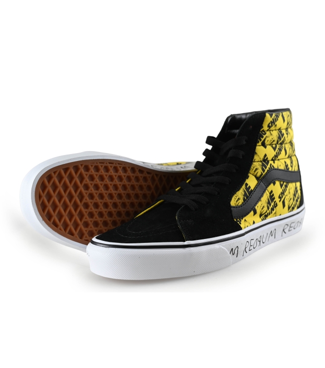 Vans Hohe Sneaker