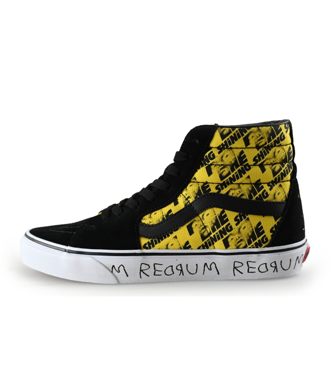 Vans Hohe Sneaker