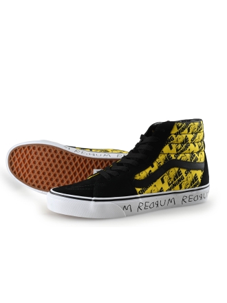 Vans Hohe Sneaker