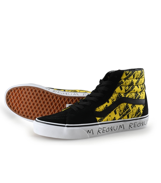 Vans Hohe Sneaker