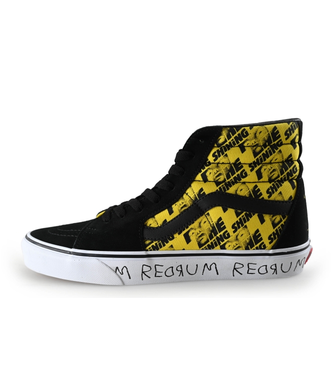 Vans Hohe Sneaker