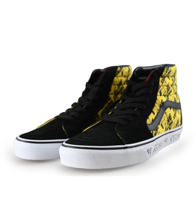 Vans Hohe Sneaker