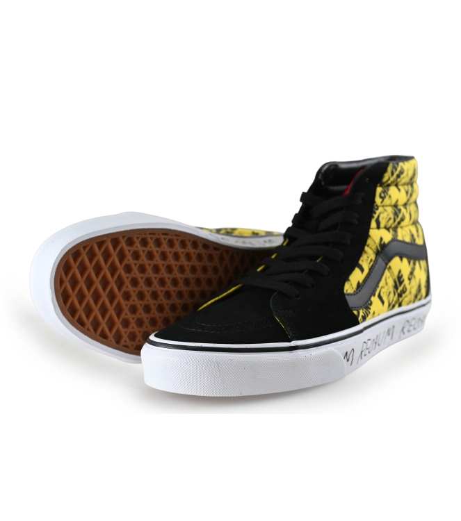 Vans Hohe Sneaker