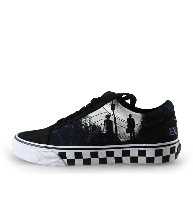Vans Sneaker