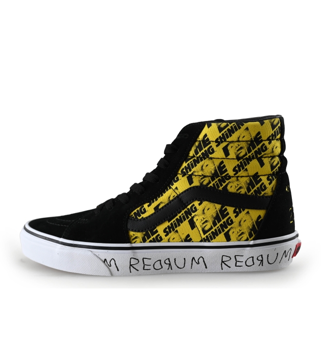 Vans Hohe Sneaker
