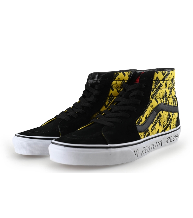 Vans Hohe Sneaker