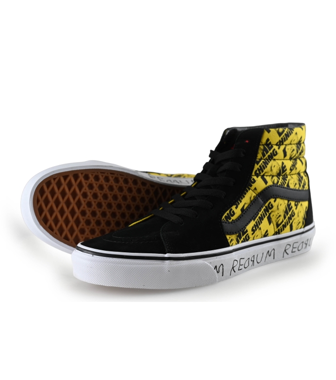 Vans Hohe Sneaker