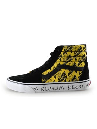 Vans Hohe Sneaker
