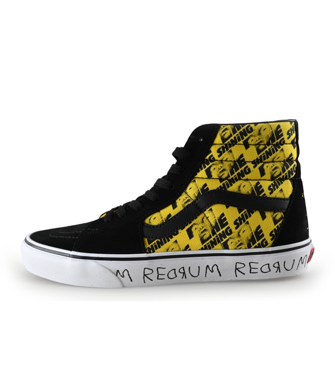 Vans Hohe Sneaker