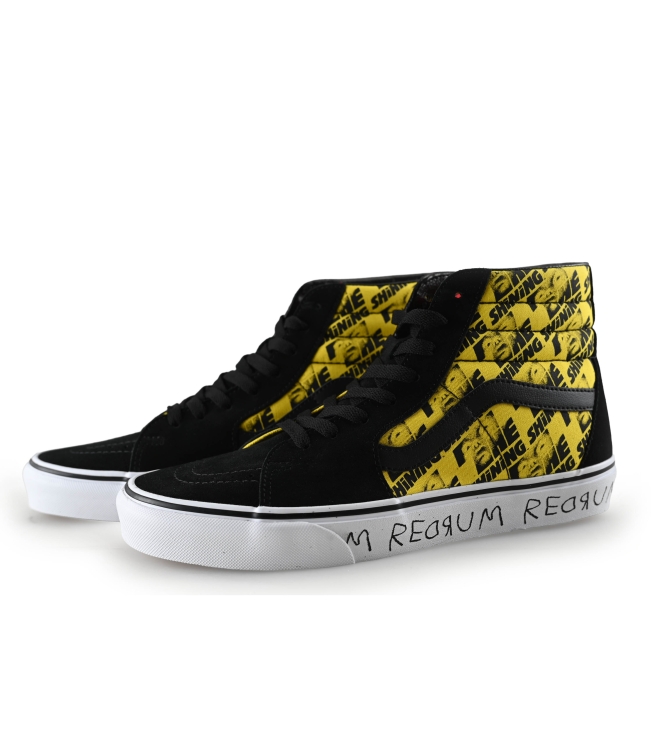 Vans Hohe Sneaker