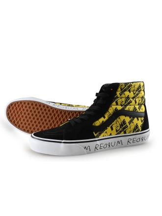 Vans Hohe Sneaker