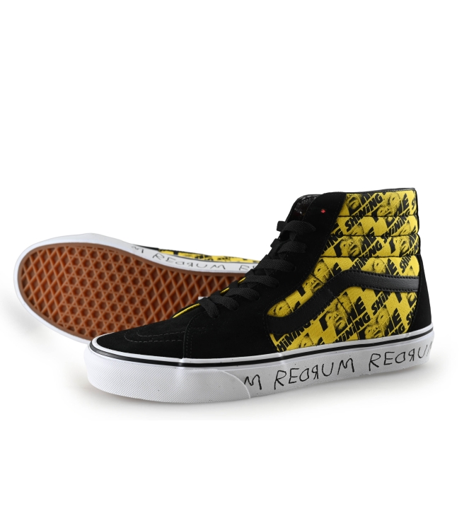 Vans Hohe Sneaker