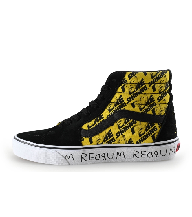 Vans Hohe Sneaker