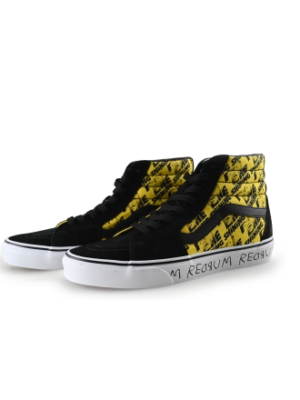 Vans Hohe Sneaker
