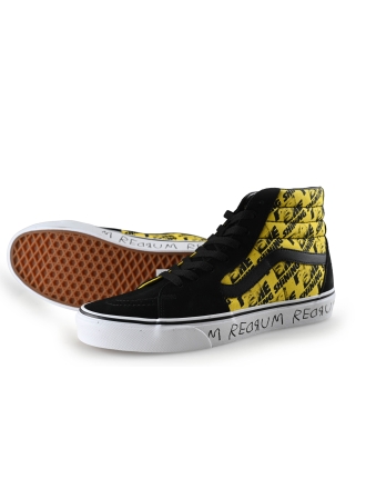 Vans Hohe Sneaker
