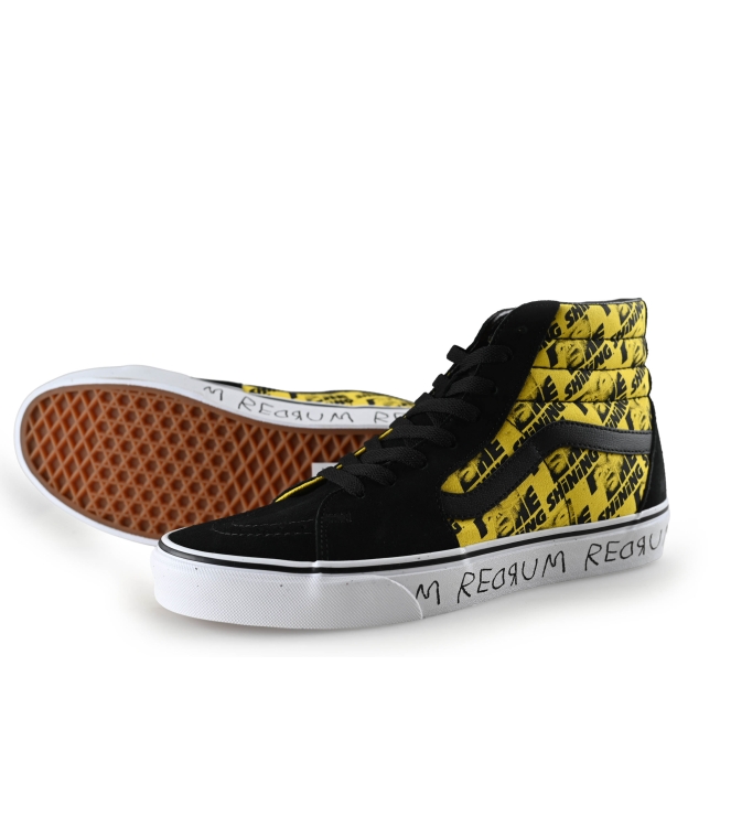 Vans Hohe Sneaker