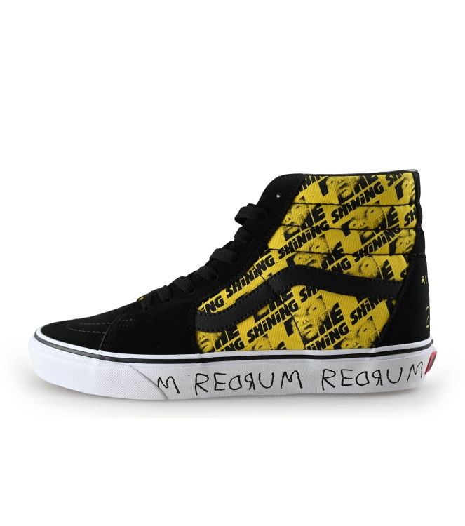 Vans Hohe Sneaker