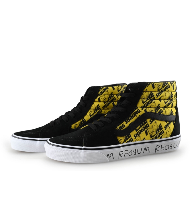 Vans Hohe Sneaker