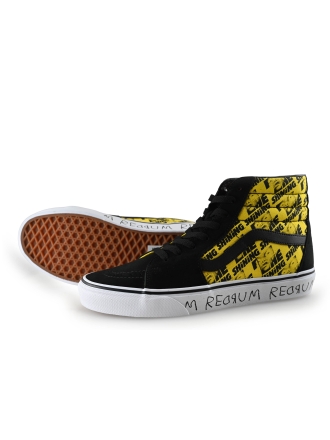 Vans Hohe Sneaker
