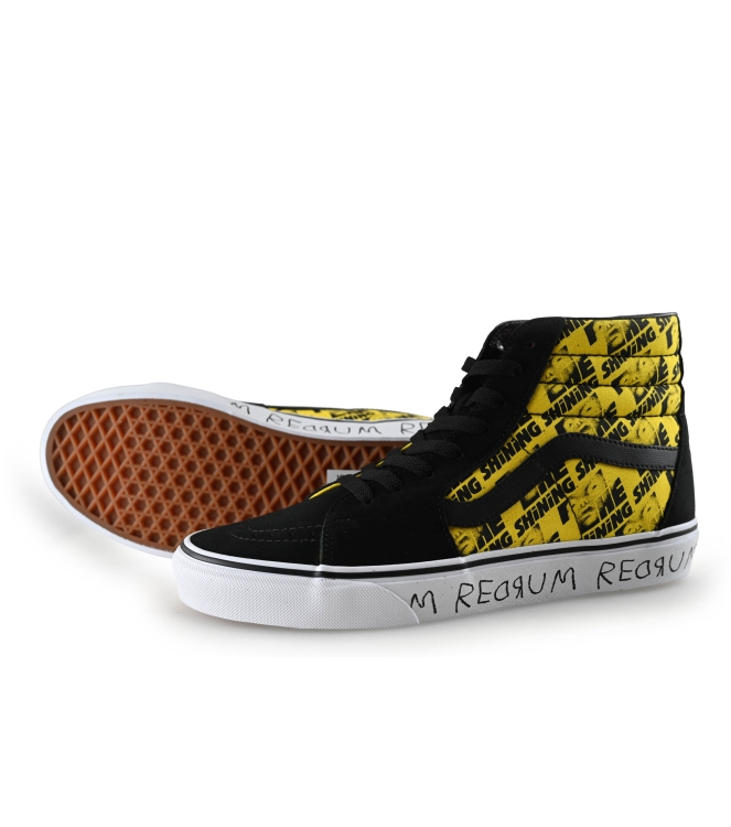 Vans Hohe Sneaker