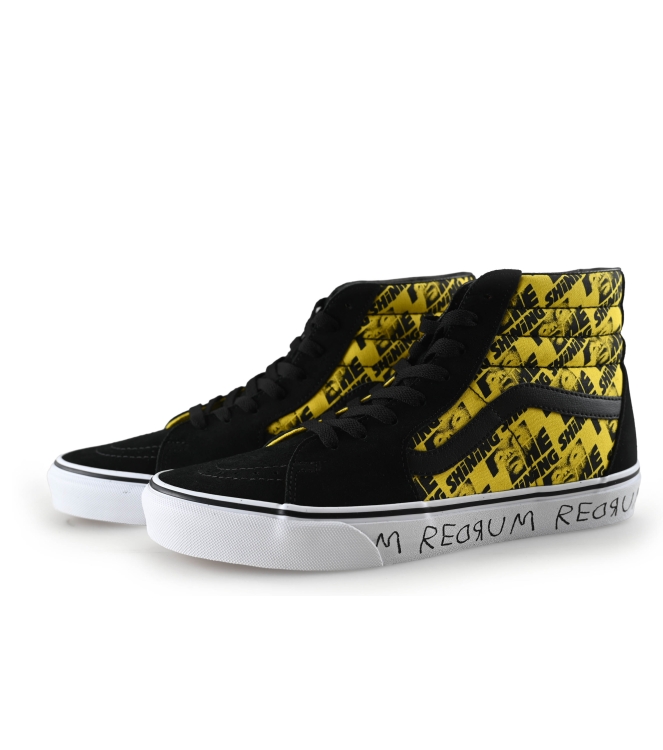 Vans Hohe Sneaker