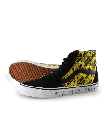 Vans Hohe Sneaker