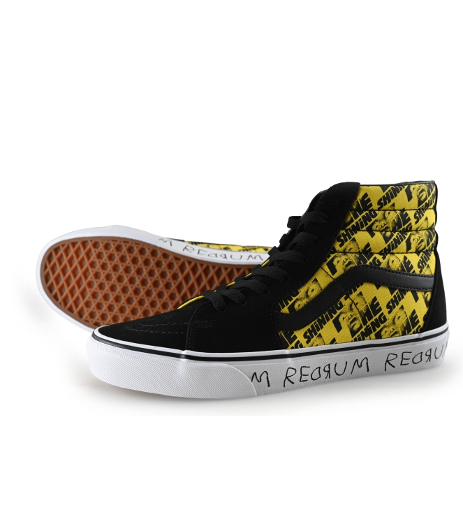 Vans Hohe Sneaker