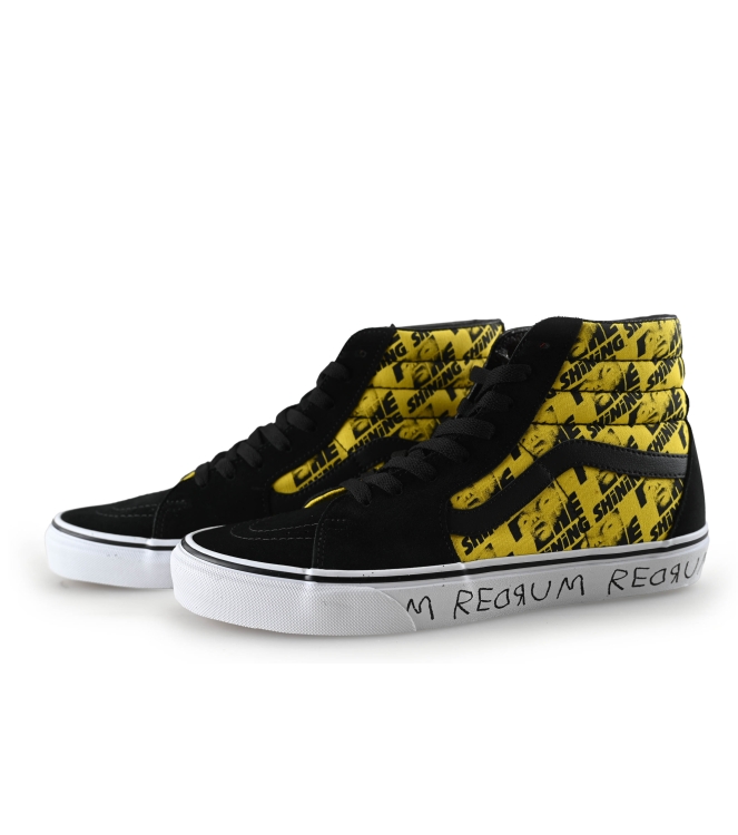 Vans Hohe Sneaker
