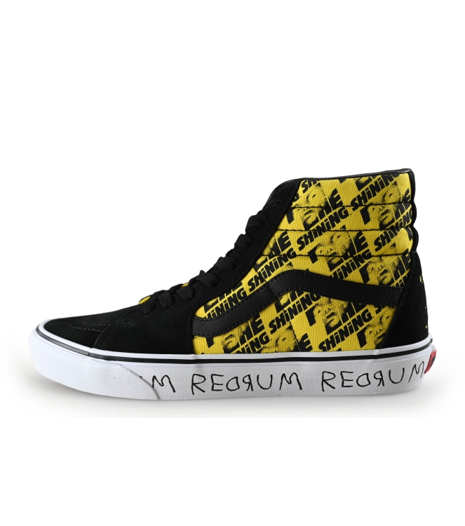 Vans Hohe Sneaker