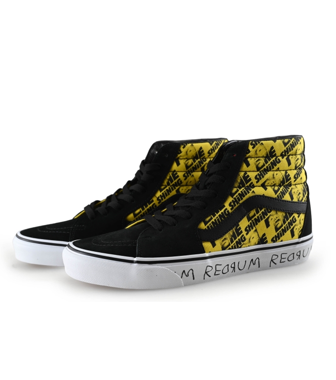 Vans Hohe Sneaker