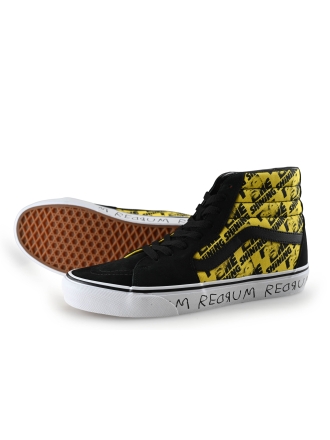 Vans Hohe Sneaker