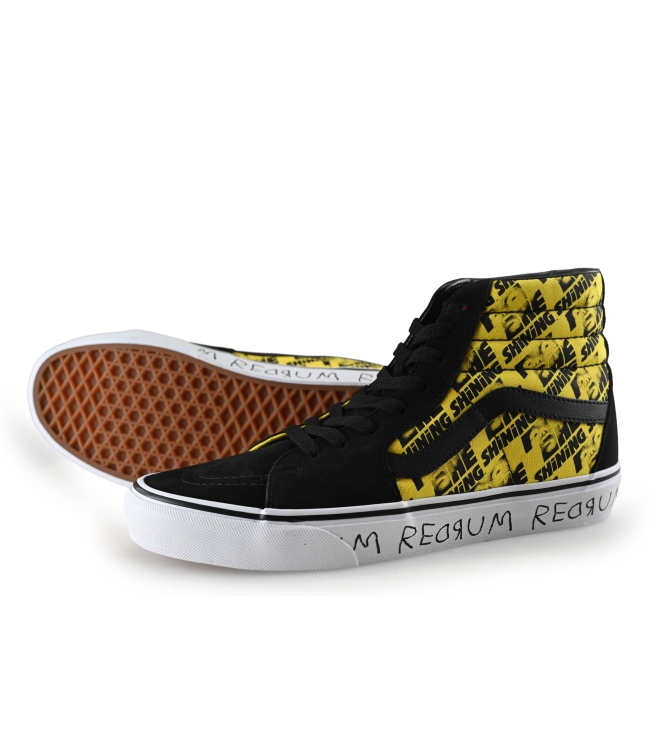 Vans Hohe Sneaker