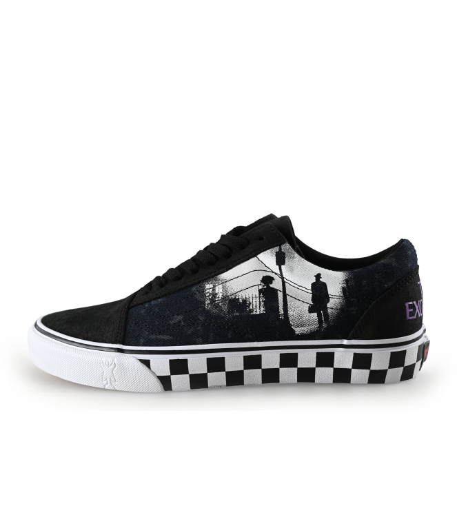 Vans Sneaker