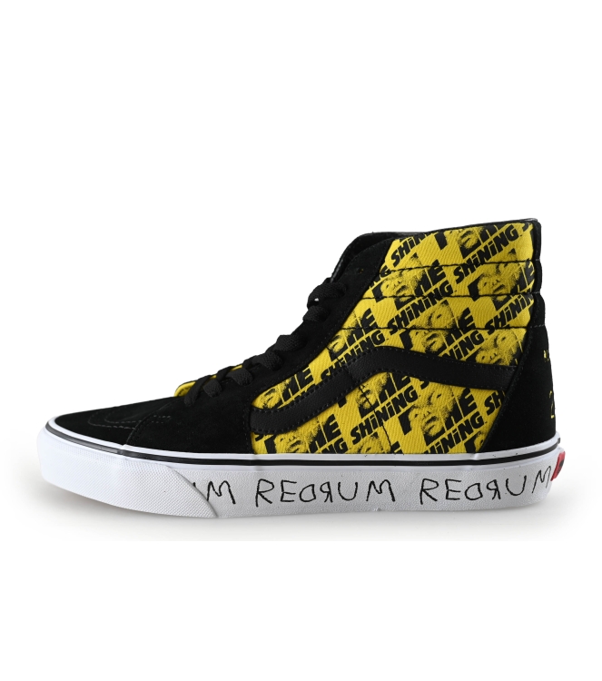 Vans Hohe Sneaker