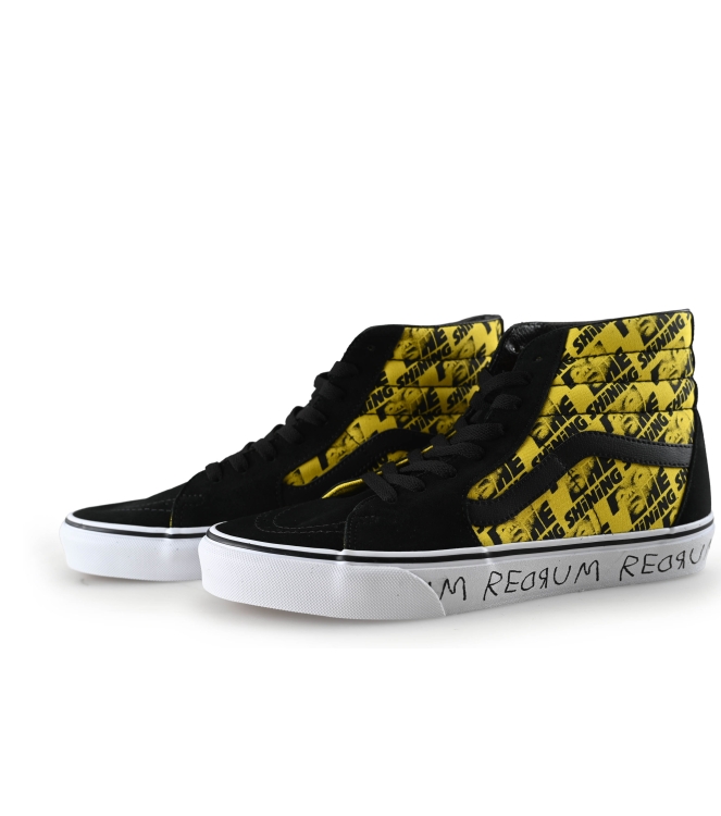 Vans Hohe Sneaker